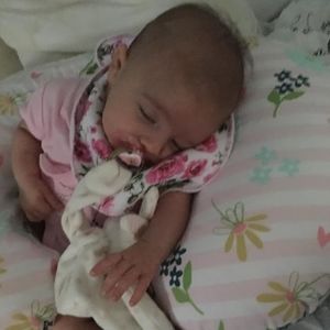 Meet your Posher, Jordan